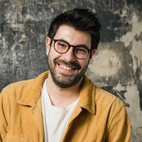 Nicolas Delfour