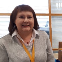 Julie Laidlow