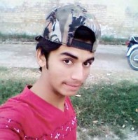 Shahbaz Khan