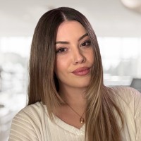Irene Papalyra Tzakri