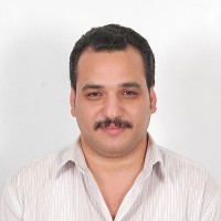 Jimmy Gerges