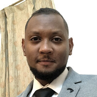 Moumin Mohammed