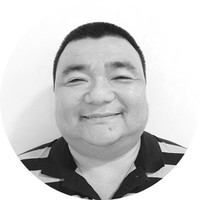 Sidney Ishiba