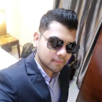 Kalp Desai