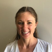 Anthea Oliver