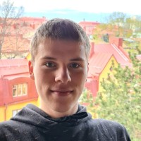 Svante Björkén