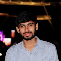 Nisarg Patel