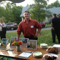 Michael Dameri