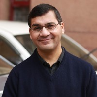 Vineet Nigam