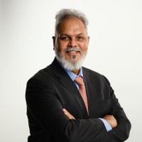 Dr Narendra Kumar