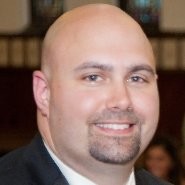Michael Fuller, PE, PMP