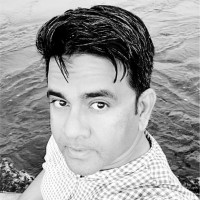 GUNJAN PRATAP SINGH