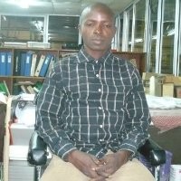 Omoniyi Isaac Olusegun