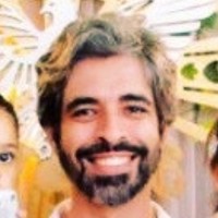 Evanildo Ribeiro