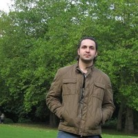 Ibrahim Khakwani