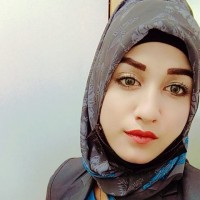 Carol Maqsood