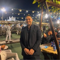Essam Matar