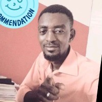 Adelekan Oluwaseun Ojo