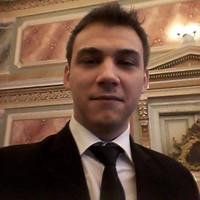 Chereches Vlad Sorin