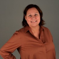 Jeanette Nygren