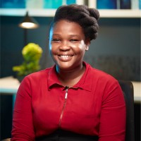 Kezia Kabutey