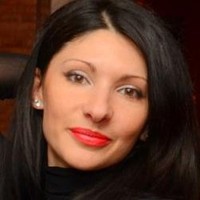 Irma Volovik
