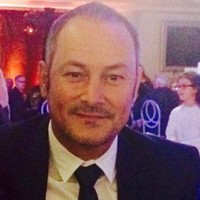 Stephane Yvars