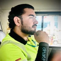 Wasim Afridi