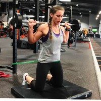 Jessica Worth