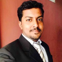 Shekhar Jamdar