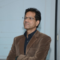 Harris Najafi