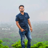 Manjeet Kumar