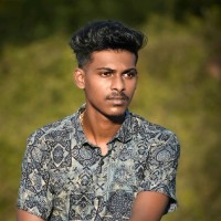Vedant Bargode