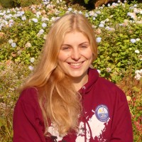 Amelia Penfold