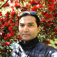 Prashanth Manjunath