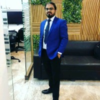 Deep Chand Agarwal