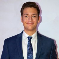 Jonathan Dickerman