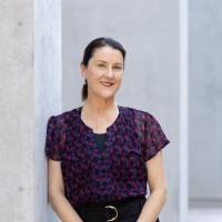 Jo Maxwell