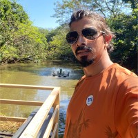 Naveen Kumar S