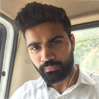 Satyendar Sharma