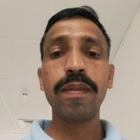 Jagadish Alape