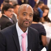 Richard Dacres