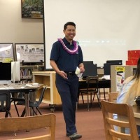 Keith Hui