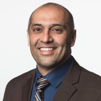 Kashif Shah