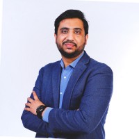 Dr. Syed Saad Hussain