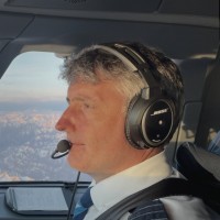 Jeff Pratt