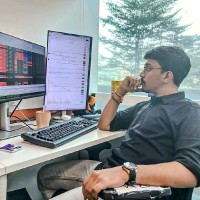 Prakhar Mehta
