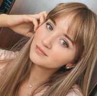 Kristina Diukova