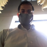 Kuldeep Sisodiya