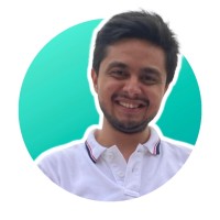 Hardik Somaiya